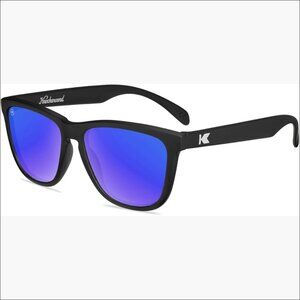 Polarized Sunglasses with UV400 Protection, Polycarbonate Frame